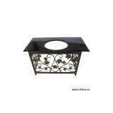 Sell Shanxi Black Vanity Top thumbnail-1