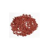 Micro encapsulated red phosphorus master batch