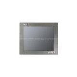 5 Inch Industrial Flat Lcd Monitor VGA+DVI IPM-15T thumbnail-1