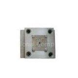 Multi Cavity Semi-matt Treatment HASCO Based Custom Plastic Injection Moulding thumbnail-1