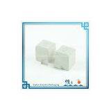 Wholesale Clipped Double Ring Display Stand Fashion Design thumbnail-3