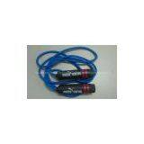 Plastic Jump Rope, Skipping Rope, Pvc Jump Rope thumbnail-1
