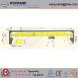 Single Girder Bridge Crane thumbnail-3