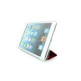 Wet PU Fashion Colorful Protective Case With Stand for IPad Mini thumbnail-1