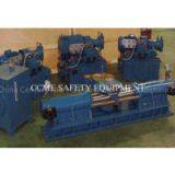 Marine Oil Transfer Gear Pump thumbnail-1