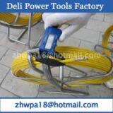 Used to Pull or Push Taps Cables or Sondes Through Ducts Ables thumbnail-3