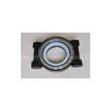 Harbor Machines Dual Worm Dual-Axis Slewing Drive / Slewing Ring Bearing , 17 Inch thumbnail-1