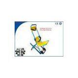 Foldable Aluminum Alloy Automatic Ambulance Stair Chair for Emergency Rescue thumbnail-1