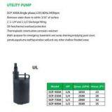 UTILITY PUMP SCP-400A SCP-550A SCP-750A SCP-900A thumbnail-1
