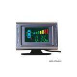 Sell Car Reversing Distance Sensing System thumbnail-1