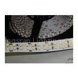Two Row DC 12V / 24V Low Voltage LED Strip Lights SMD3528 IP67 Waterproof