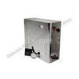 Automatic Sauna Steam Generator Portable 8kw 220v for Shower thumbnail-1