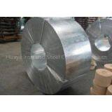 Z10 - Z27 Zinc Coating 400mm Hot Dipped Galvanized Steel Strip / Strips (carbon Steel) thumbnail-1