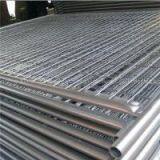 Hot Sales Powder Coating Quality Visible Temporary Fencing thumbnail-1