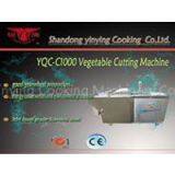 YQC-C1000 Multifunction Vegetable Cutting Machine thumbnail-1