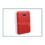 Universal Suitcase 15000mAh Portable External Power Bank With LED Light