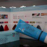 Manicure Products Color for Hair- Natural Brown thumbnail-1