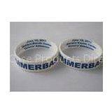 Custom Silicone Energy Bracelet / Printed Silicone Wristbands thumbnail-1