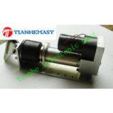 10 Ton Single Leveling Jack System thumbnail-2