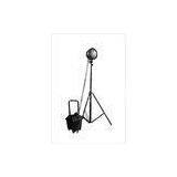 IP54 Mobile Portable Light Towers , Halogen / HID / LED Light Tower thumbnail-1
