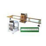 Structural Precision Accurate PCB Separation CWVC-1S With 110 / 220 Power Supply