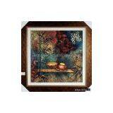 Sell Modern Oil Painting thumbnail-1