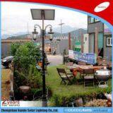 3.5m High Efficient Led Solar Garden Lamp thumbnail-2