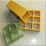 Fiberglass Grating With High Strength thumbnail-1
