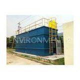 Custom MBR Wastewater and Package Sewage Treatment Plant for Domestic and Industrial thumbnail-1