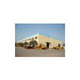 Qingzhou Loader Factory Co., Ltd company overview - view 1 thumbnail