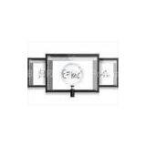 High Resolution Ir Interactive Whiteboard Digital thumbnail-1