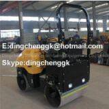 Small Road Roller, Road Roller2 Ton Road Roller, thumbnail-3