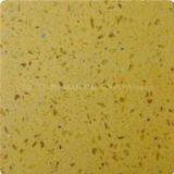 Green Color With Mirror Quartz Stone With Cheaper Price thumbnail-3