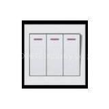 Three Position Switches