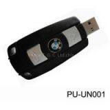 4GB Plastic USB Flash Drive Promotional Cheap USB Flash Drive thumbnail-3