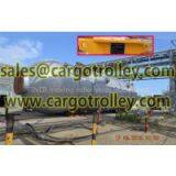 CT Crawler Type Roller Skids Details With Price List thumbnail-3