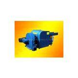 Fibre Crusher/Rag Crusher/Rag Cutting Machine Mobile Phone : 0086-15003800263