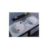 supply artificial stone SINK sanitary ware TR-0615