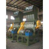 Hard material, PET bottle, PVC pipe Waste Recycling Plastic Crusher Machine