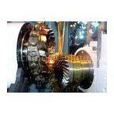 High Precision With Large Scale , 3 Axis CNC Gear Cutting Machines For Sprial Bevel Gear thumbnail-1