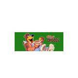 Cotton Beach Towel thumbnail-1