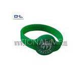 sell 125KHz RFID wristband