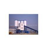 Concrete Mixing Plant