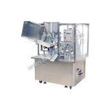 Tube Filling and packing Machine