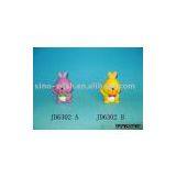 Ceramic Rabbit Money Banks, 2/S, Money Saving Boxes thumbnail-1