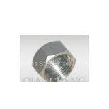 Stainless Steel Union