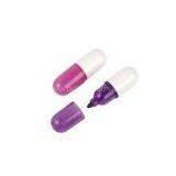 Mini High Lighter, Highlighter Marker, Marker Pen