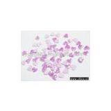 Fabric Flowers-heart thumbnail-1