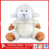 CE Approval Cute Stuffed Sheep Toys For Children