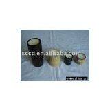 Bamboo Candle Holder thumbnail-1